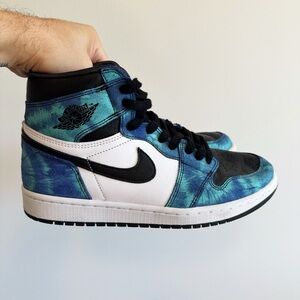 Jordan 1 Retro OG Tideye